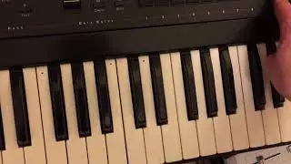 Ensoniq A-3000 Akai Mirage House Slav aDvEnTuRe 2000