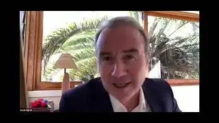 Webinar with Scott Farrell on the Future Directions of the CDR