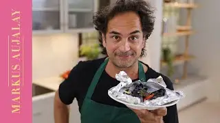 Thailändska blåmusslor | Markus Aujalay