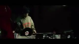 Spin that shit (8 mile)