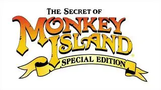 Monkey Island (Dubmood Remix) ~ The Secret Of Monkey Island (Special Edition) Music