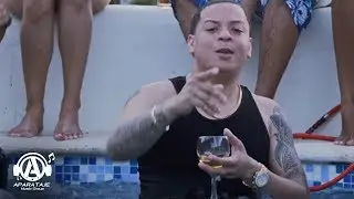 el chuape - Oye la que traigo  (video oficial) Alta Presion films