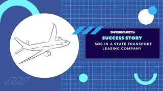 Success story: ISOC in a State Transport Leasing Company