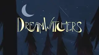 Dreamwatchers - AKV St. Joost - Final Third Year Student Film