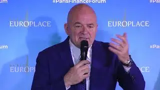 SESSION C.3 | Paris Finance Forum