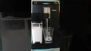 Philips espresso machines EP3550/00
