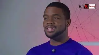 Konvèsasyon ak frè Mendy sou nouvo pwojè li ki se 