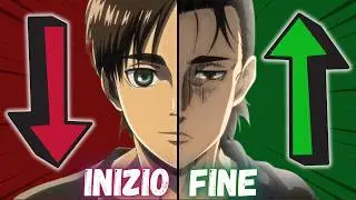 Come AOT ha RISOLTO il suo GRAVE Problema! | Attack on Titan