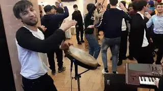 Сомончон & Худойназар 2021 туй   Г москва Somonjon & Khudoinazar