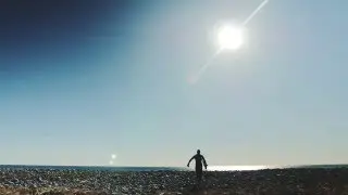 Whitepoint surfing