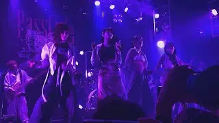 PassCode Fancamcompilation 