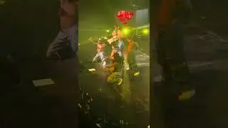 Latto - Chicken Grease 🔥 (Live)