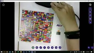 AVer U50主要功能教學