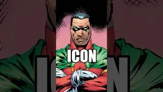 ИКОНА! #икона #супермен #dc #dccomics #marvel #marvelcomics #комиксы #тренд #fyp #аниме #манга
