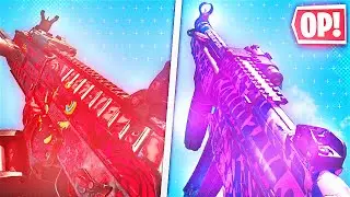 2 OVERPOWERED BEST CLASS SETUPS for SHIPMENT 24/7 PLAYLIST! (MODERN WARFARE)