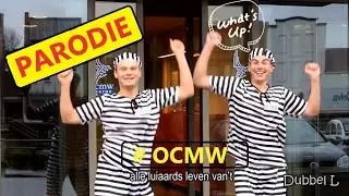 OCMW, Alle Dagen Cong&eacute; (Dubbel L/Parodie)