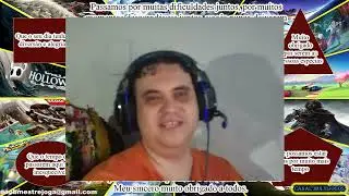 Frank talk about the channel and a few other things.