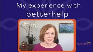 Betterhelp Counseling