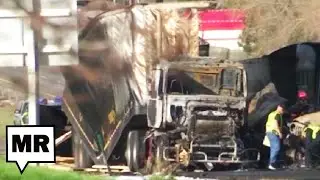 Colorado Trucker Trial Exposes Limits Of Progressive District Attorneys