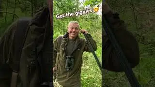 Deer stalking videos: bloopers #deerhunting #bloopers #huntingadventure #blooper #deerhunt