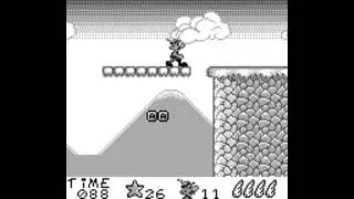 Asterix [GameBoy][CompleteTheGame]