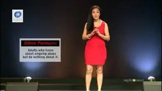 What is CSA 4: The Silent Partners by Ms. Glenda Resurreccion