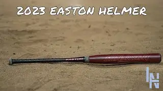 2023 EASTON HELMER ADVANCED USSSA-240 Slowpitch Softball Bat Review / BUDGET BAT