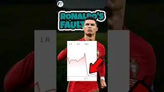 Did Ronaldo Really Drop Coca-Cola's Stock? 🥤📉👀