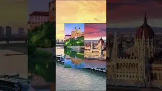 Glatt Kosher Danube River Cruise &ndash; July 2025 | Golden Tours