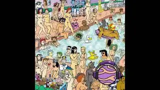 Grace Crowley's naturist webcomics