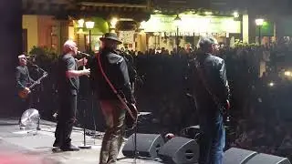 Bad Religion - Candidate - Barcelona - 5/17/25