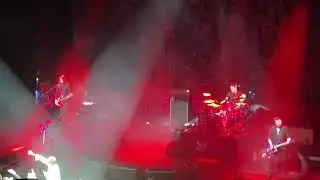 Suede  - The Beautiful Ones. Portsmouth Guildhall, 31st January 2026
