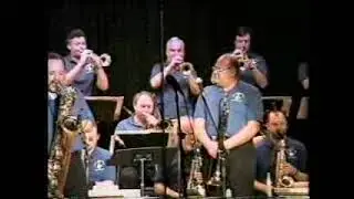Oh Pa Pa Da MusicSpectacular 1999 featuring Denis DiBlasio/Clarence Watson Wilbur Wittemann director