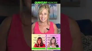 Quantum Medicine Did This...And the Healing is Just Beginning