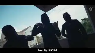Mapess | Freestyle Booska No Face (Official instrumental) [Prod By. Lil Chick]