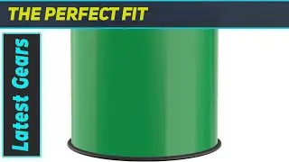 Kingston Premium Vinyl Label Tape: Top-Notch Durability Test