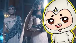 Assassin's Creed Quick Lore: The Isu Explained - ARCHIVE 004