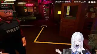 Gotta get that monster scoop! | Headliners VOD