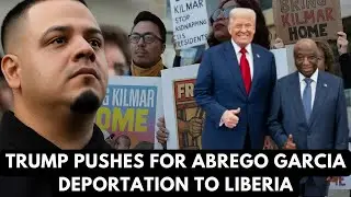 Deportation Diplomacy: Why Liberia Is at the Center of Trump&rsquo;s Controversial Migration Move