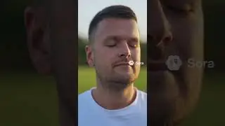 Практика #медитации и #йоги делает меня таким спокойным