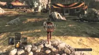 DS2 LP Death 82: Splat