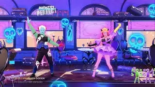 Just Dance unlimited melody online (Jd2018) PS5 louder play PS move megastar