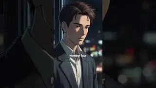 How to Become Mysterious Person 😶&zwj;🌫️ | Silent Confidence & Attractive Personality Secrets (Part 1)
