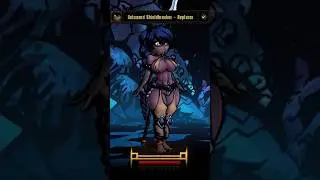 🥵️ Darkest Dungeon - BEST MODS 3 💉 #shorts #darkestdungeon