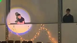 S6 Show Vlog