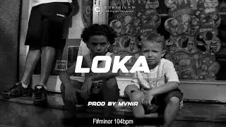 Morad x Hamza x PLK (Prod.Mvnir)