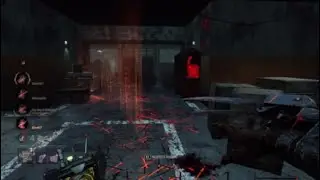 No Perks Killer Challenge Skull Merchant Dead by Daylight