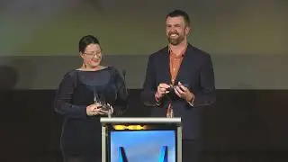 Лучшая комедийная программа &laquo;Пивной пионер&raquo; // Премия Antenna Awards 2025 // 15 ноября 2025 г.