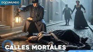 Huella Criminal | Historias Reales De Asesinatos Cap&iacute;tulo 29: Calles Mortales