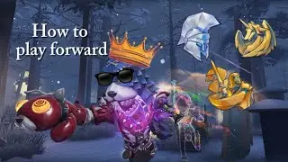 How To Play Forward Guide! | Gameplay